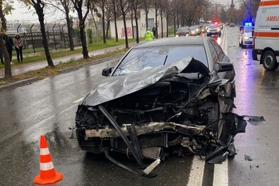 Első helyen a közúti halálozási statisztikákban