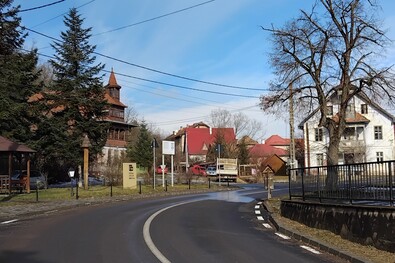 Semseyné bugyogója