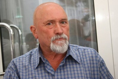 Utóvédnek hagyott gyerek-látomás (In memoriam Tömöry Péter)
