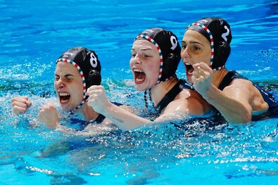 Fotó: Facebook / waterpolo.hu