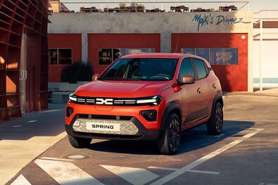 Csökkenti a termelést a Dacia