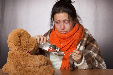 Nem csitul az influenza