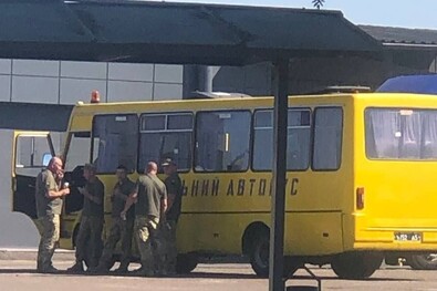 „Buszifikáció” (Kárpátaljai levelek)