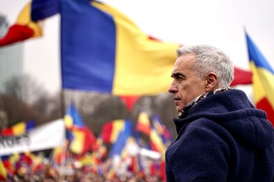 Kezdődhet Georgescu pere