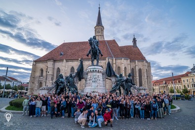 Kolozsvári ajánlat: a lovak nyelvén csak és kizárólag Budapesten