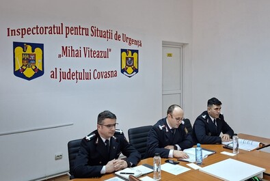 A szerző felvétele