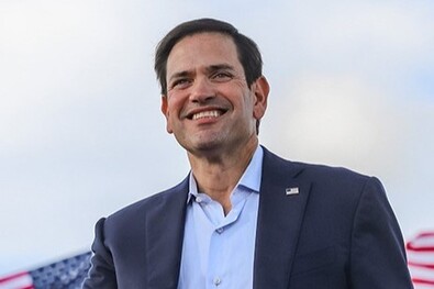 Fotó: Facebook / Marco Rubio