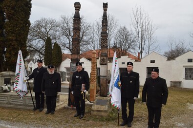 A szerző felvétele