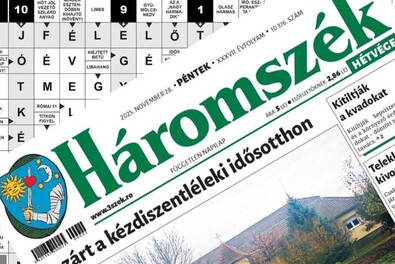 Fotó: Háromszék