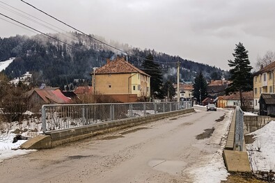 A szerző felvétele