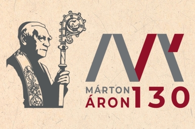Márton Áron-emlékév