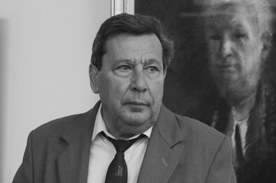 Elhunyt Murádin Jenő