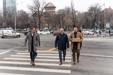 Adóügyi módosításokat tervez a kormány