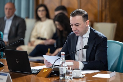 Kivédenék  a gázáremelkedést