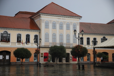 Célzottan módosítják a jogszabályt