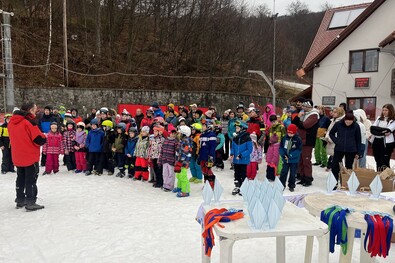 74 versenyző nevezett a viadalra