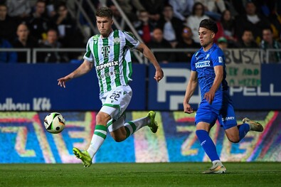 Fotó: Facebook / Ferencvárosi Torna Club
