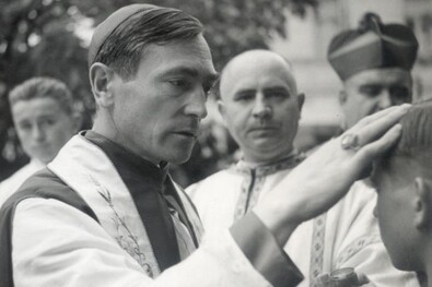 Márton Áron-emlékév