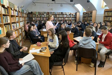Fotó: Facebook / Csüdör Áda Katalin