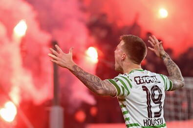 Fotó: Facebook / Ferencvárosi Torna Club