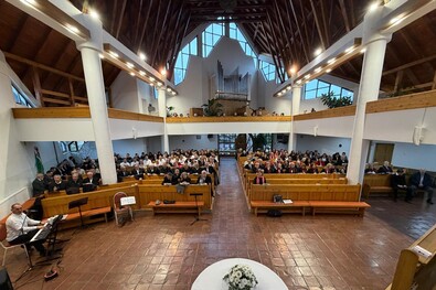 Fotó: Facebook / Sepsi Református Egyházmegye