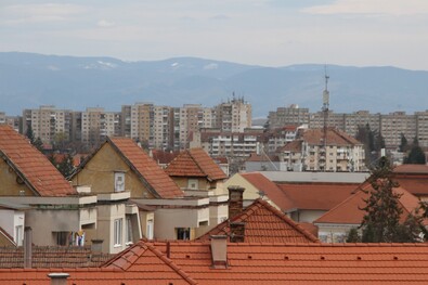 A háromszéki lakások kicsivel több mint egyötöde rendelkezik kötelező biztosítással. Fotó: Albert Levente