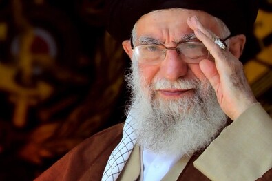 A Teherán elleni támadásokban életét vesztette Ali Hamenei ajatollah, Irán legfelsőbb vezetője. Fotó: Facebook / Israel Defense Forces