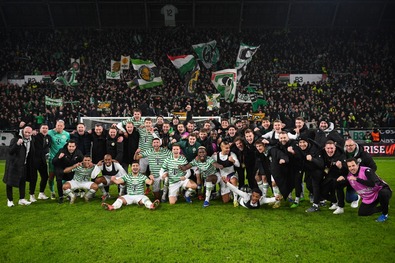 Fotó: Facebook / Ferencvárosi Torna Club