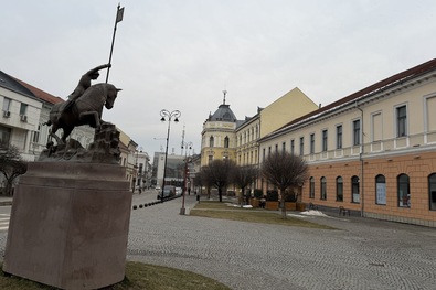 Minimumra csökken a gépkocsiadó, ­mérséklődik a jogi személyek telekadója (Sepsiszentgyörgy)