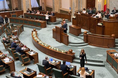 Marad Demeter András