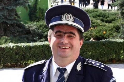 Salvador, a megmentő