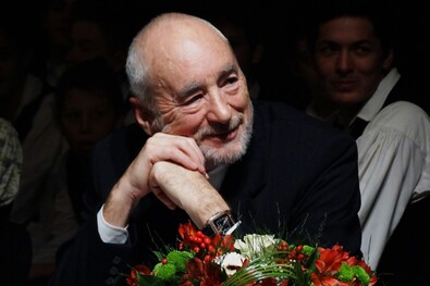 Eljött az elszámolás ideje (Jánosi József emlékére (1937–2026. február))