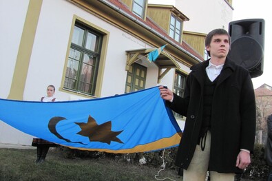 Öt évig tartott a kicsi székely világ (Barót)
