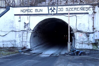 Öt százalékra esett vissza a forgalom