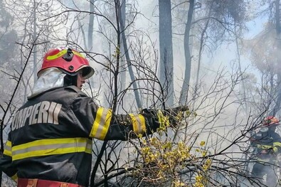 Fotó: Facebook / ISU Covasna