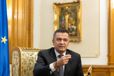 Kéz a kézben szociáldemokraták és magyarellenesek
