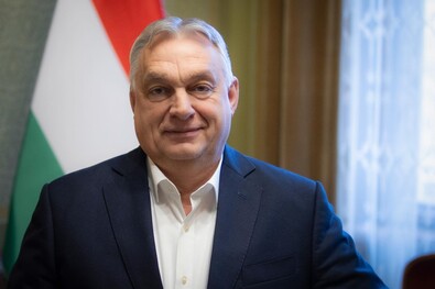 Fotó: Facebook / Orbán Viktor