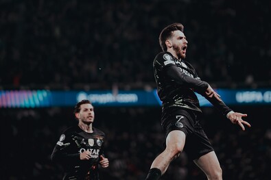 Fotó: Facebook / PSG - Paris Saint-Germain