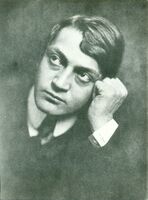 Székely Aladár korabeli fotója. Forrás: Wikipedia