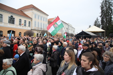 A szabadság, Petőfi után