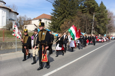A szerző felvételei