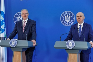 Az OECD-csatlakozás stratégiai cél
