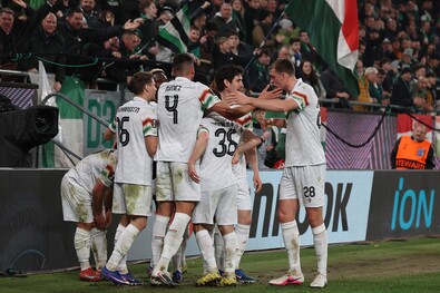 Fotó: Facebook / Ferencvárosi Torna Club