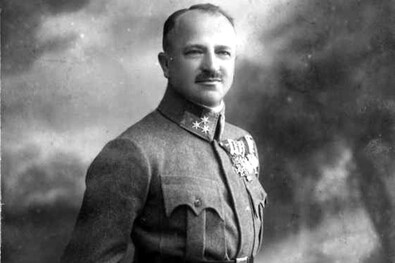 Kratochvil Károly és a Székely Hadosztály 2.