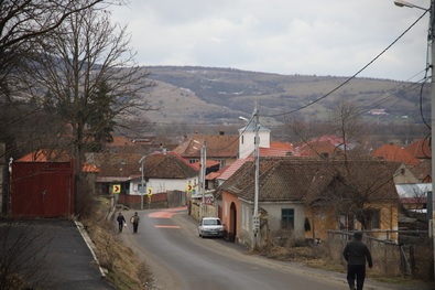 „Szekér várja a vasútállomáson...”