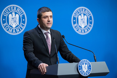 Románia nem fél Irántól