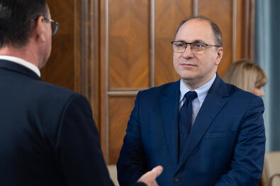 Nem aggódik  a tanügyminiszter