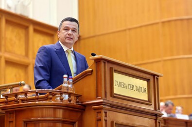 Elutasították a PSD módosító indítványát (Költségvetési vita)