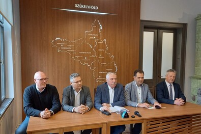Érkeznek a szavazólapok, segít az RMDSZ (Magyarországi  választások)