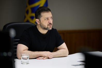 Megbénult az ukrán parlament (Kárpátaljai levelek)